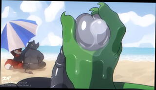 Video 1621630945: furry gay animation, cartoon anime gay
