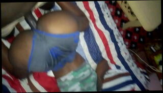 Video 1591581265: homemade riding, exotic homemade black