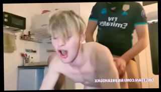 Video 1505453815: bareback gangbang, mouth gangbang, young gangbang, blonde gangbang