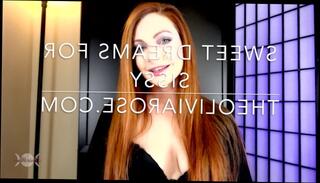 Video 1483780603: bisexual femdom pov, pov femdom fetish, femdom pov sex, hardcore femdom fetish, femdom sissy training, sissy models, sissy solo, rough femdom fetish, pov solo female, sissy slut training, tattooed slut pov, bisexual pornstar, sweet sissy, red head model