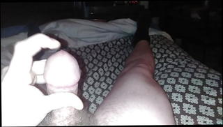 Video 1571167431: gay cock cum, cock leaking cum, white cock cum, precum cum, playing precum cum, nice cum load