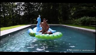 Video 941632755: barebacks handsome gay, outdoor bareback gay, pool bareback, public bareback, pool boy