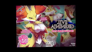 Video 1589668965: cum bukkake, sex bukkake, pokemon cum