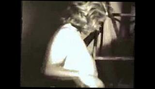 Video 176686005: virginia bell, vintage big boobs