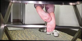 Video 1626141781: foot fetish soles feet, foot fetish solo, foot fetish lady, amateur foot fetish, feet foot play, foot fetish white, foot shoe fetish, shoeplay foot, foot fetish hd, straight amateur solo, tattoo foot