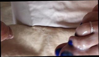 Video 1566620611: toes worship, femdom toe, wife toes, toes cumshot, worshiping straight, little toes, worship time, small toes, one wife