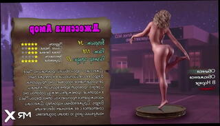 Video 1573745965: cartoon milf, milf cam, game cartoon, cartoon plays, naked