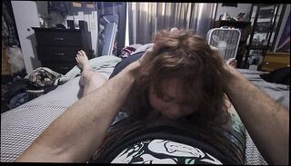 Video 1664120373: pov submissive, amateur pov blowjob cum, pov blowjob hardcore fuck, pov blowjob hardcore sex, pov throat pie, amateur pov deep throat, throat fucked rough pov, pov deep throat face, redhead pov fuck, red head pov, haired submissive, meat pov, good daddy