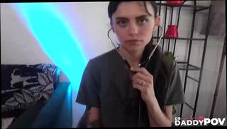 Video 1607988851: pussy doggy style pov, pov doggy style fuck, babe pov doggy styled, pov hardcore doggy style, pov blowjob doggy style, pov babe tit fucked, brunette babe fucked doggy, fucks daddy doggy, small tits babe pov, hd pov blowjob babe, penis inspection, pov pussy play, doggy style straight, tattooed babe pov, nurse inspects, naughty doggy style, men pov, hospital fuck, angel pussy