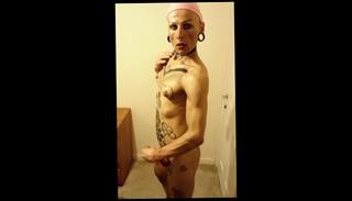 Video 1625376663: fetish solo masturbation, amateur slut solo masturbation, solo trans masturbation, heels solo masturbation, slut action