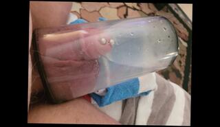 Video 1582335983: vacuum pumping cock, solo pumped, pumped cock balls, solo big cock masturbation, solo masturbation toy, solo amateur toys, solo male big cock, balls head
