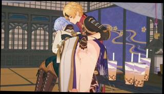 Video 1665911293: gay cartoon, anime, squirting