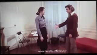 Video 1592436555: brigitte lahaie, classic vintage french, vibrator