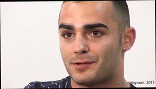 Video 1654106624: gay fetish, spanish stud, red stud, stud guy, hot stud