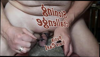 Video 1152074795: cbt torment, bdsm torment, solo cbt, penis bdsm, boy bdsm, cock