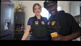 Video 1659122413: interracial bbc cuckold, amateur cuckold bbc, interracial bbc blonde, model bbc, interracial bbc big, big dick ass bbc, tits pornstar interracial, big boobs model, cuckold play, fuck police