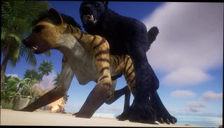 Video 1513192285: furry blowjob, furry cum, furry pussy, furry anal, furry sex, tits furry, female domination, blowjob wild anal