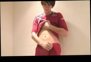 Video 908820904: gay solo male masturbation, boy shower masturbation