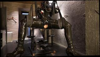 Video 1665218903: fetish latex catsuit, latex fetish bondage, bondage fucking machines, machine fucking solo, fetish solo masturbation, latex catsuit high heels, fuck machine orgasm, machine fucks toys, amateur fucking machine, solo female masturbation orgasm, cosplay fuck machine, latex boots fuck