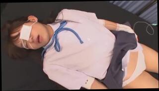 Video 1621066704: deep throat jav, swallow jav, crazy amateur bdsm, cum jav, asian jav japanese, cum swallowing brunette, school uniform cum, handjob