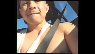 Video 1593453945: gay car