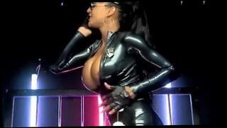Video 183204701: big boobs latex, latex tease, big ass latex, latex sex, latex tits, latex cops, latex high heels, ass butt boobs tits, ass big fake tits, teasing straight
