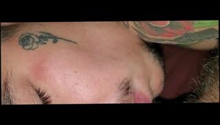 Video 1585160493: ftm dildo, amateur dildos toys, ftm trans guy, ftm trans male, ftm couple, ftm blowjob, ftm men, dildo play, oral