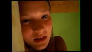 Video 336032001: amateur cam strip, straight strip