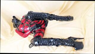 Video 1621312811: latex condom catsuit, latex bdsm fetish, bdsm fetish slave, anal dildo butt plug, anal dildo toy fetish, latex catsuit sex, latex slave girl, latex fetish babe, dildo ass plug, amateur bdsm slave, red latex catsuit, latex catsuit mask, anal butt plug masturbation, dildo sex toy orgasm, vaginal anal condoms, straight dildo toys, latex lady, latex sex doll, anal dildo hd, red latex boots, latex corset, catsuit play, amazing latex
