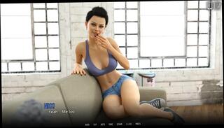 Video 1625102594: cartoon, sexy girls erotic