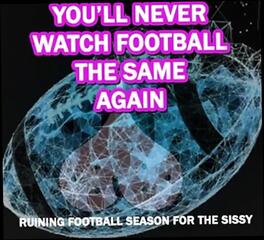 Video 1666138941: foot ball, fetish dirty talk, fetish straight, ruined foot