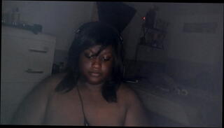 Video 1379342455: bbw boobs masturbate, bbw big tits masturbation, bbw ebony big boobs, bbw black big boobs, bbw big nipples, exotic ebony bbw, self cam, cam play
