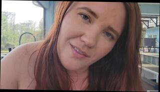 Video 1607397484: anna belle, red lingerie solo, red head solo, solo female, solo hd, horny perv, horny mommy, mommy handjob, mommy son