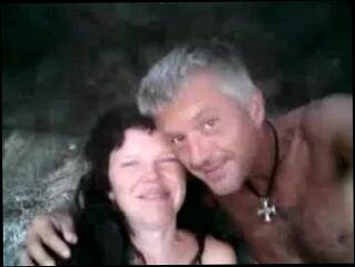 Video 218662301: german amateur facial, straight facial, beach facial, amateur czech