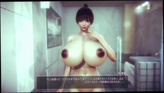 Video 1597785473: 3d cartoon futanari, 3d futanari lesbian, tits cartoon 3d, big tits futanari, 3d big boobed