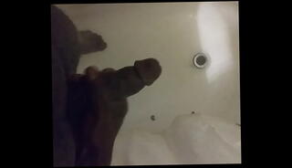 Video 1047005025: solo bbc shower, bbc boy, bbc freak, horny shower, cock