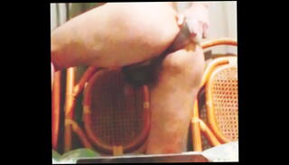 Video 1566628155: dildo massage, sex toy massage, massage gay sex, amateur sex massage