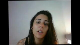 Video 1624038725: girl pussy, web girl