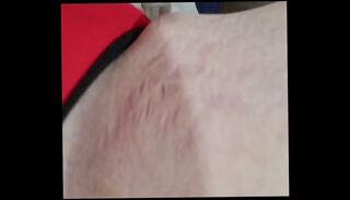 Video 1663014875: condom cum play, condom ass, cum bukkake, cum shoving