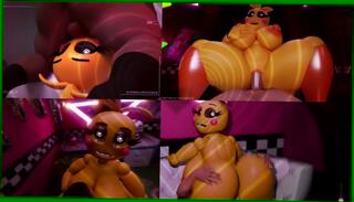 Video 1658934855: big cock cumshot, big ass cumshot, sex toys