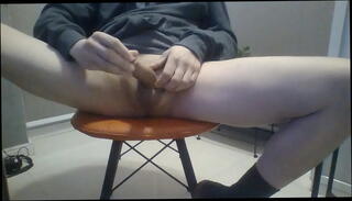 Video 1597207845: jerking wanking