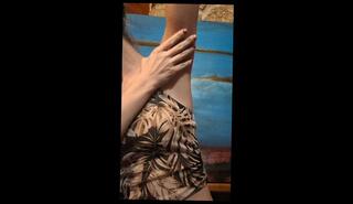 Video 1662988203: fetish massage, fetish solo, amateur solo female, solo amateur blonde, armpit fetish, fetish french