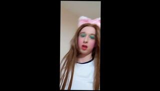 Video 1655181823: amateur femboy solo, cute femboy solo, solo gay amateur, solo gay male