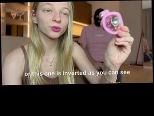 Video 1658017283: crossdresser sissy slave, sissy slave dominated, femdom sissy slave, femdom mistress sissy, bdsm mistress slave, fetish crossdresser sissy, femdom mistress goddess, amateur sissy crossdresser, pretty sissy, male sissy