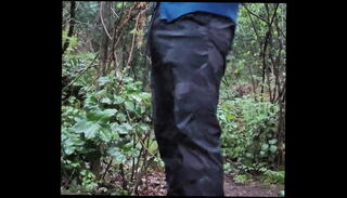 Video 1465077385: nude penis, park nude