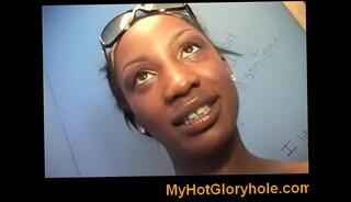 Video 46425195: sweet nice blowjob gloryhole