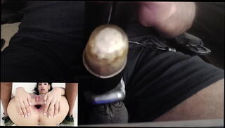 Video 1592799395: bbc fleshlight, fleshlight sex toy, bbc toy masturbation, bbc masturbation cumshot, bbc huge cumshot, big dick fleshlight, bbc pmv, anal pmv, colombia anal