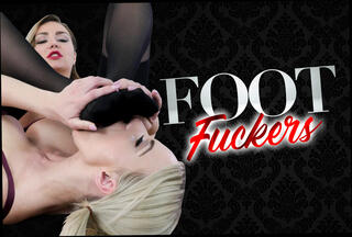 Video 1603651644: victoria puppy, nathaly cherie, milf foot fetish, foot fetish porn, foot fetish stockings, foot fuckers, milf vr porn, star foot, lingerie foot