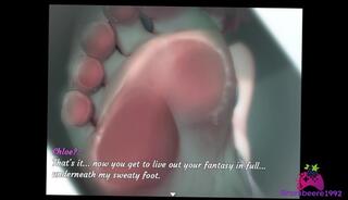 Video 1603451643: dirty feet foot fetish, femdom foot fetish porn, femdom foot slave, hentai foot fetish, foot fetish licking porn, submissive sex slave, submissive teen slave, uncensored hentai porn, amateur foot fetish, foot sock slave, hentai game uncensored, trampling foot slave, japanese uncensored hentai, rough femdom fetish, dirty schoolgirl, sniffing dirty
