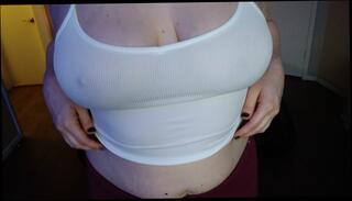 Video 1454565203: amateur bbw pawg, bbw big tits solo, bbw white pawg, blonde bbw pawg, solo female bbw, bbw fetish, big tits bbw babe, pale pawg, tits pink nipples, tits huge nipples, tits hard nipples, natural tits nipples